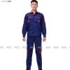 ao dong phuc bao ho lao dong chat luong 2023