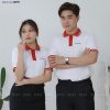 Áo đồng phục polo công ty thiên long 6 ao dong phuc cong ty fresh polo collection thien long 12