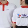 Áo đồng phục polo công ty thiên long 7 ao dong phuc cong ty fresh polo collection thien long 13