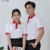 ao dong phuc cong ty fresh polo collection thien long 8