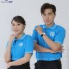 Áo đồng phục DiTi 5 ao dong phuc diti 1