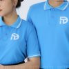 Áo đồng phục DiTi 6 ao dong phuc diti 2