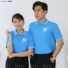 Áo đồng phục DiTi 7 ao dong phuc diti 3