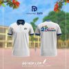 ao dong phuc hop lop 25 nam 3