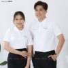 Áo Mercedes đồng phục cao cấp 9 Áo Mercedes đồng phục công ty doanh nghiệp