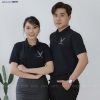 Áo Polo đồng phục công ty Vin