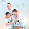 Áo team đẹp mẫu áo đồng phục công ty