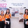 dong phuc dai hoc hutech 1