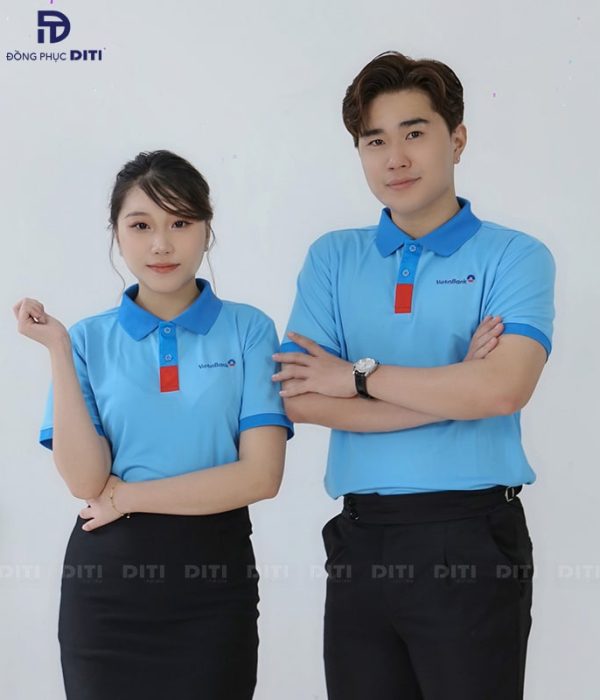 Đồng phục Viettinbank mẫu mới nhất năm 2023