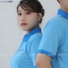 Áo đồng phục Vietinbank thiết kế nổi bật 7 dong phuc nhan vien ngan hang vietinbank 7