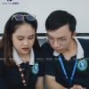 Đồng phục trường học đại học Luật TP. Hồ Chí Minh