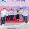 mau ao dong phuc hop lop 4