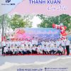 mau ao dong phuc hop lop 5