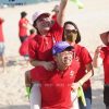 Áo team building đẹp và hot nhất hiện nay 6 mau ao team building 2