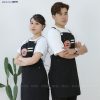 tap de quan cafe mau trang den 1