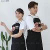tap de quan cafe mau trang den 2