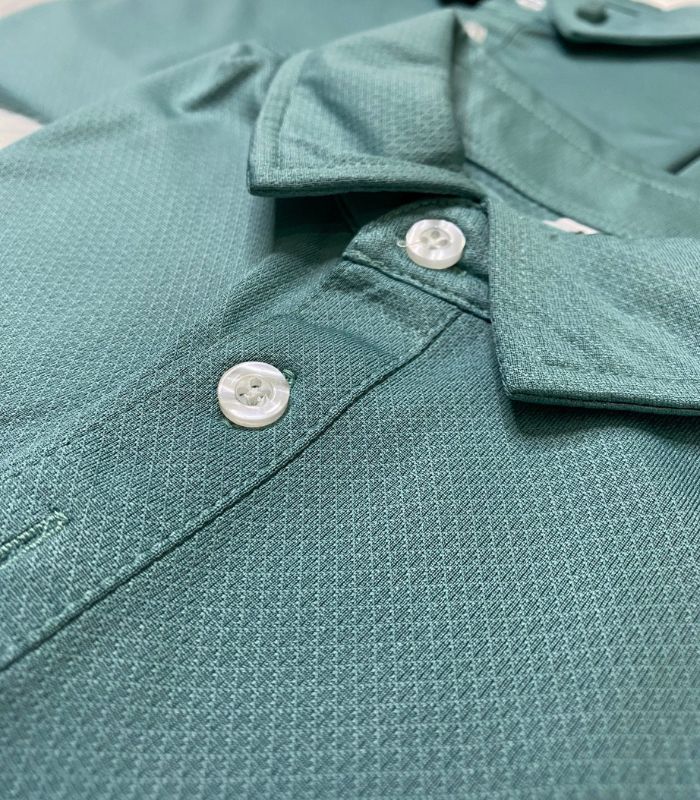 Cách bảo quản áo polo đồng phục