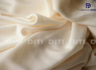 Vải cotton poly là gì? Cotton Poly có mát không?
