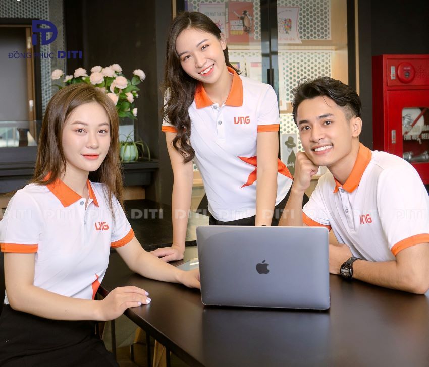 Đồng phục Diti tự tin là đối tác của những công ty lớn về sản phẩm áo đồng phục giá rẻ chất lượng