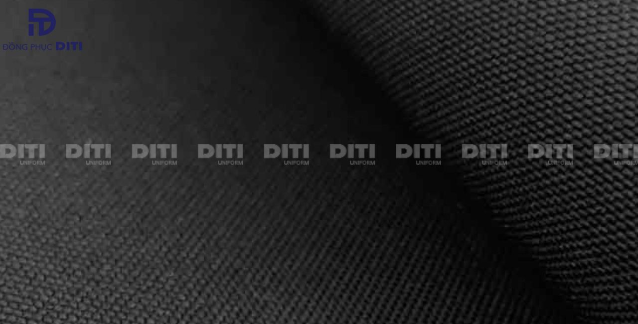 Vải polyester là vải gì?