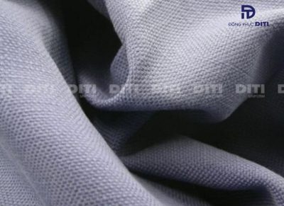 Vải polyester là vải gì?