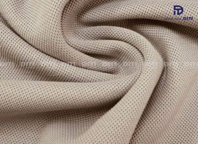 Vải Lacoste 65/35 là gì?