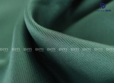 Vải cotton poly là gì? Ưu điểm và nhược điểm của chất liệu