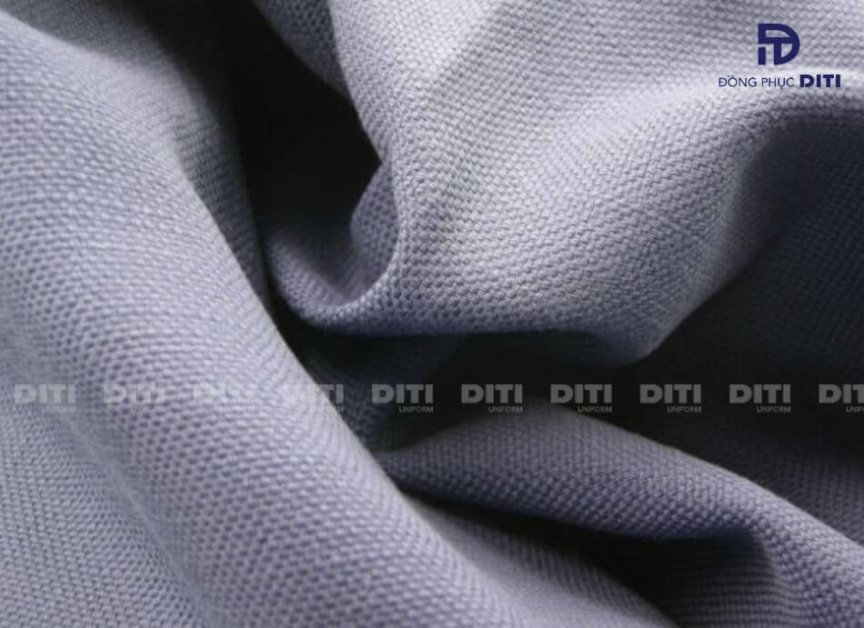 Cotton là loại vải được làm từ sợi cellulose tự nhiên