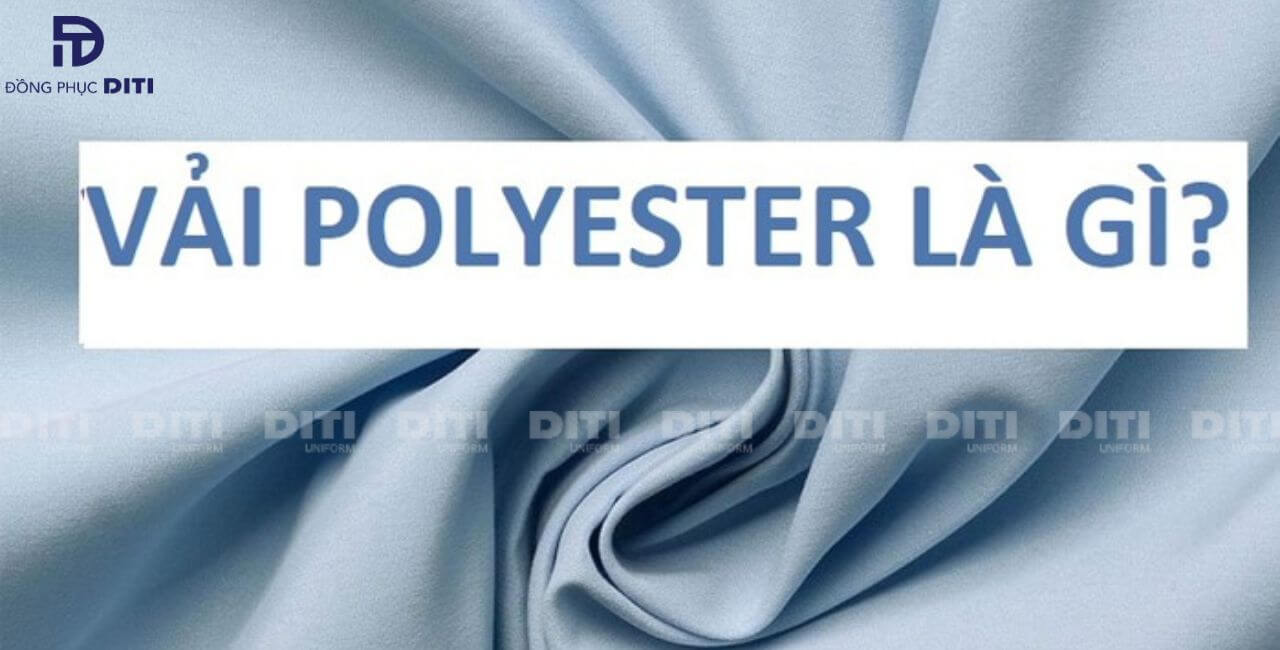 Vải poly là gì? Vải poly có mát không?