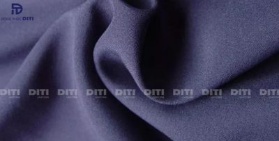 Vải Poly có mát không?