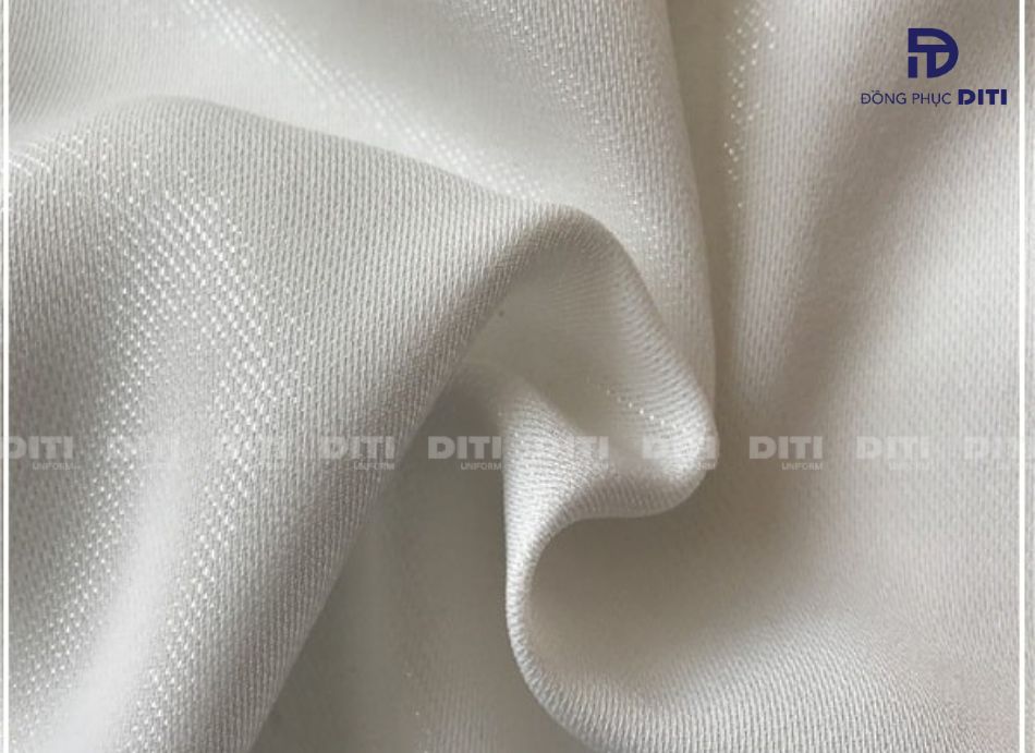 Vải thun poly 4 chiều là gì?
