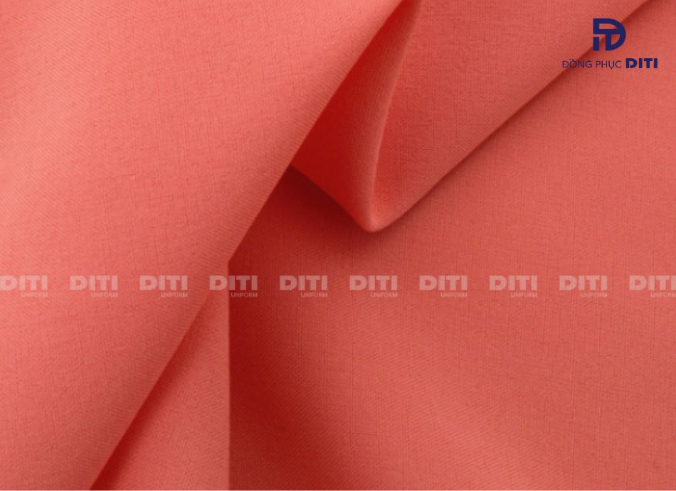 Vải thun Poly 4 chiều bao gồm bề mặt sáng bóng,