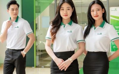 2000+ mẫu áo đồng phục công ty đẹp, cao cấp nhất năm 2023