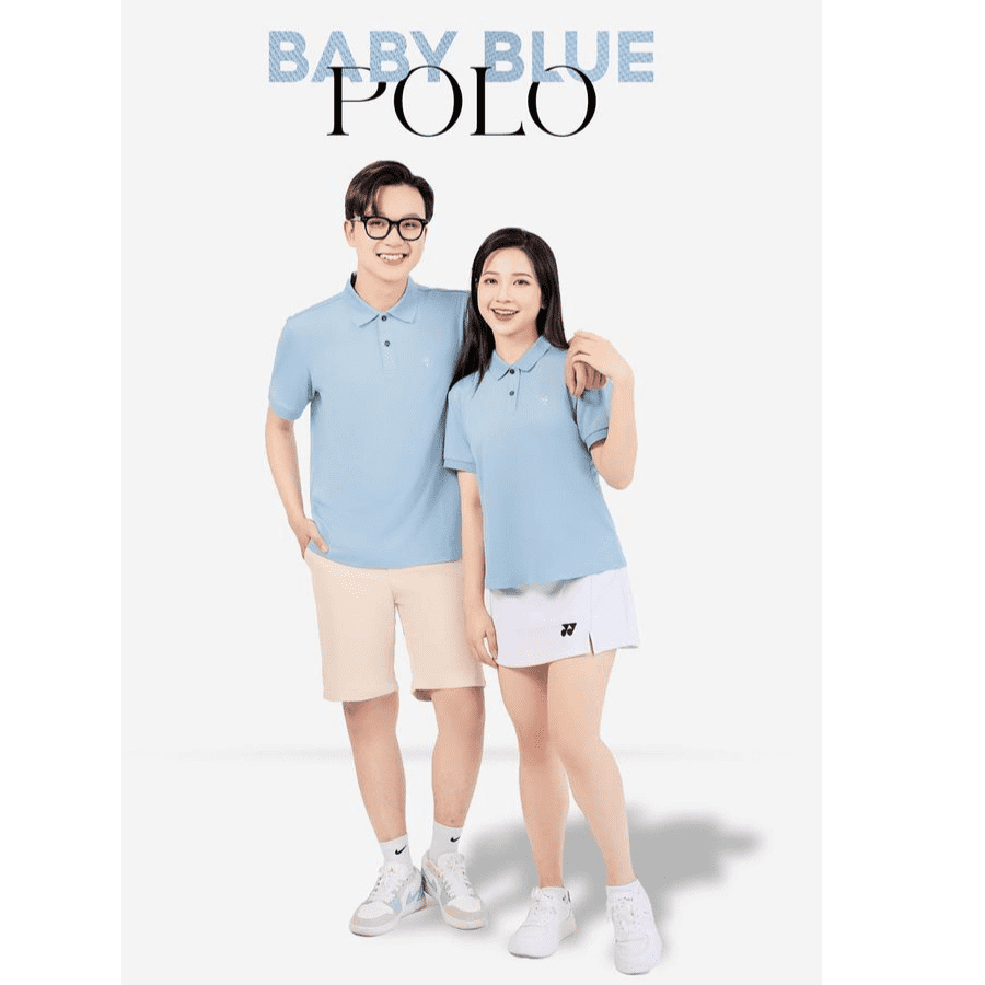 Áo đồng phục polo
