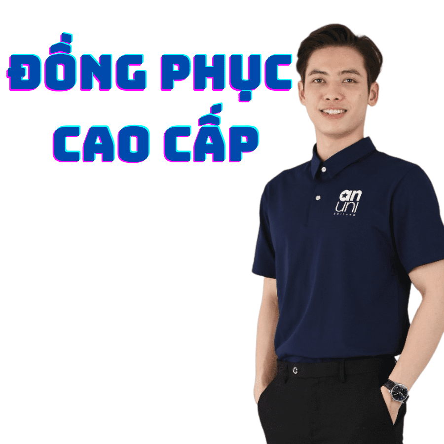 Áo polo cao cấp