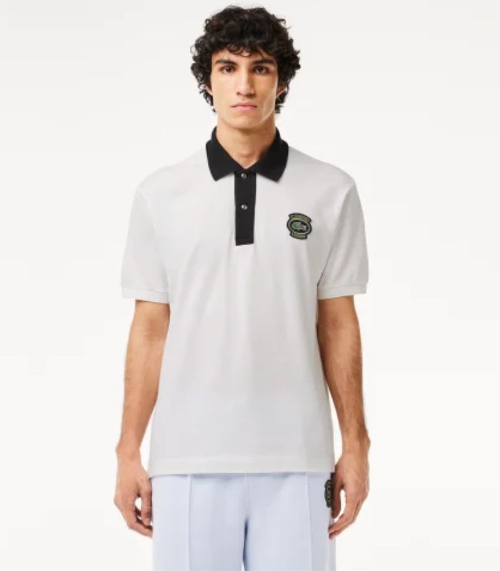 Áo polo đồng phục mỹ