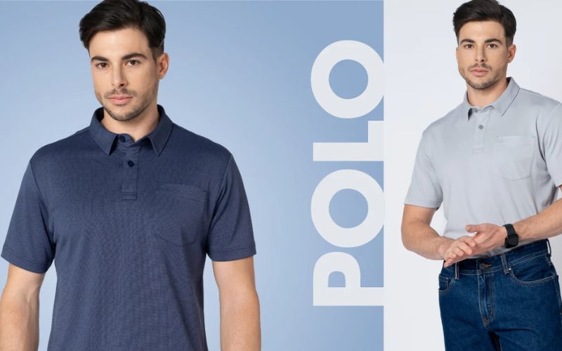 Đồng phục áo polo là gì? Tại sao nên may áo polo theo yêu cầu?