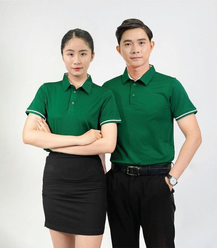 Ý nghĩa của đồng phục công ty