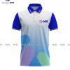 Áo teambuilding đồng phục tại ngân hàng MB Bank