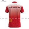 Áo teambuilding đồng phục tại ngân hàng MSB Bank 4 ao teambuilding ngan hang msb bank 1