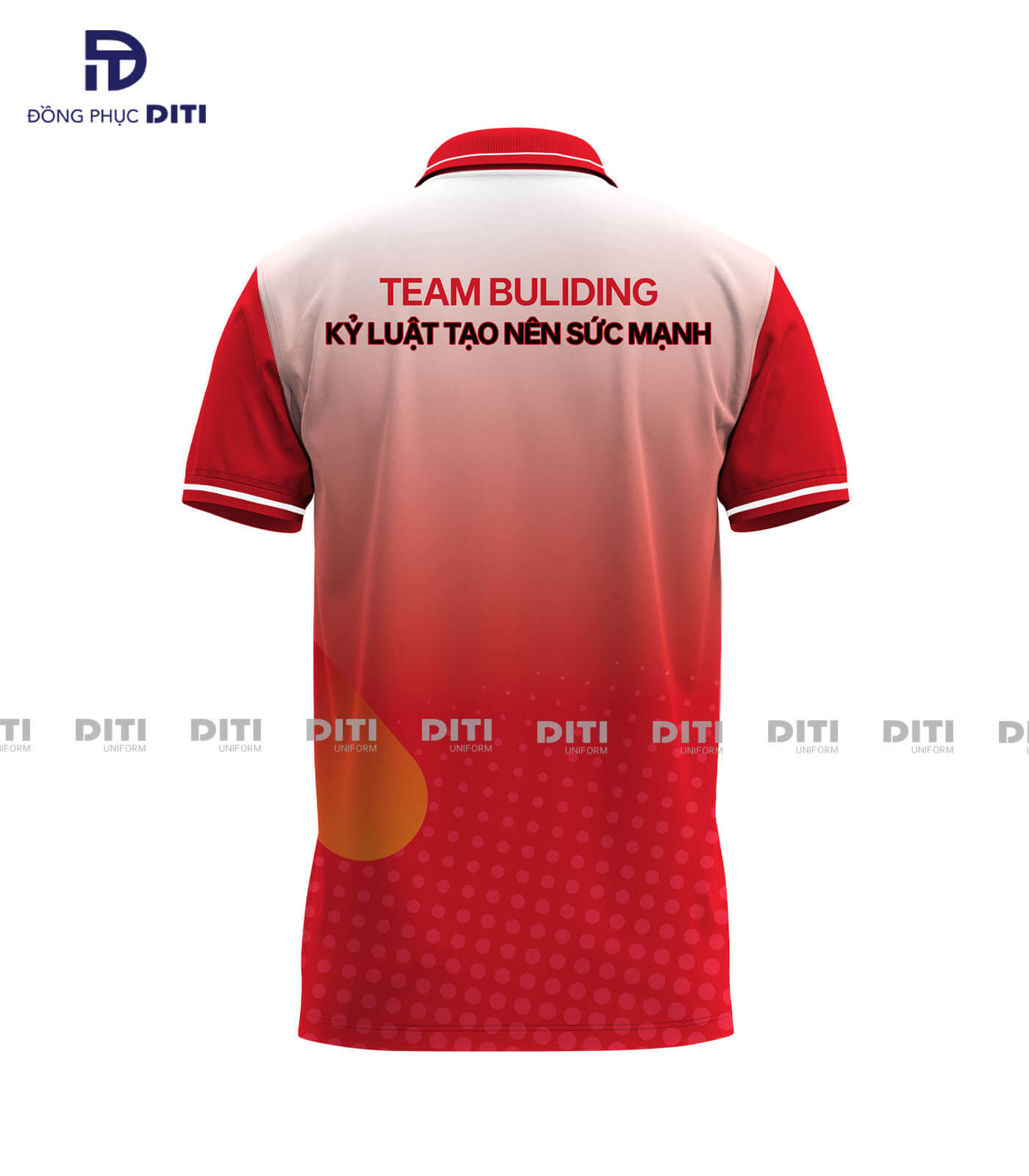 Áo teambuilding đồng phục tại ngân hàng MSB Bank 2 ao teambuilding ngan hang msb bank 1