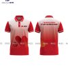 Áo teambuilding đồng phục tại ngân hàng MSB Bank 5 Áo teambuilding MSB đồng phục