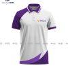 Áo teambuilding đồng phục tại ngân hàng TP Bank