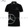 Áo teambuilding đồng phục cho nhân viên Mercedes-Benz