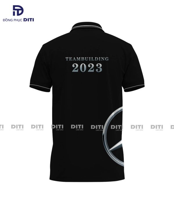 ao teambuilding nhan vien mercedes benz 2