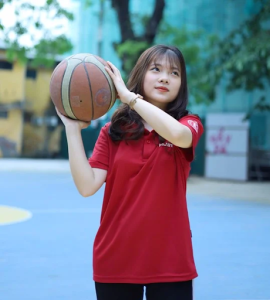 Áo thun đồng phục Bách Khoa