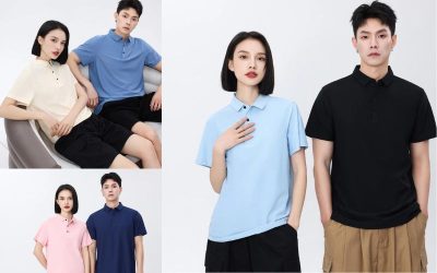 bộ sưu tập 500 mẫu đồng phục công ty đẹp nhất