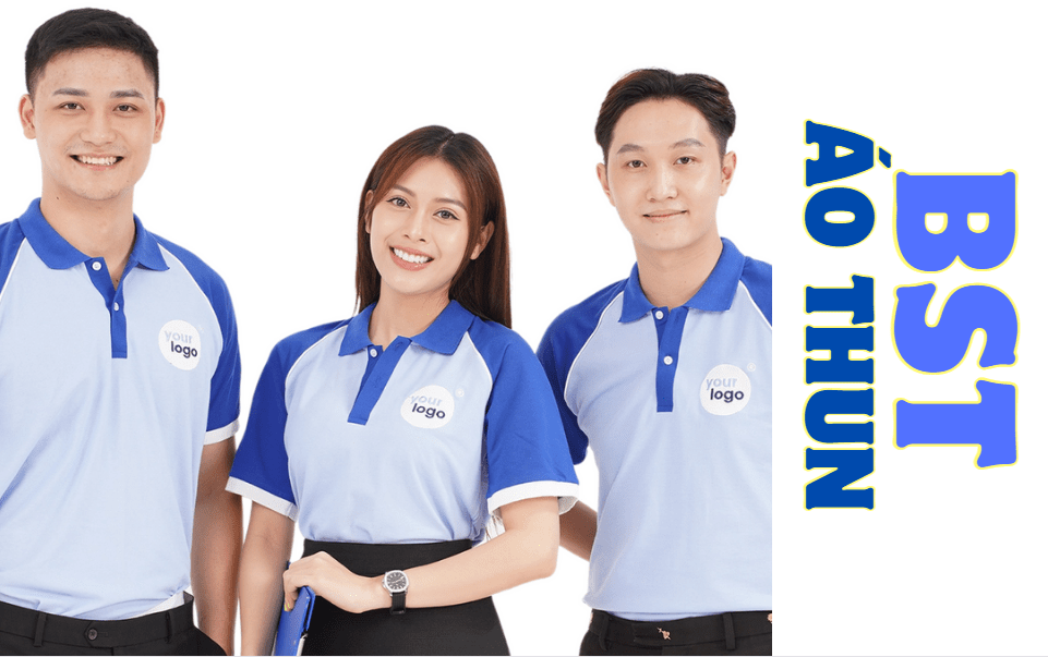 Bộ sưu tập áo thun