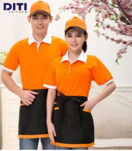 Đồng phục nhà hàng