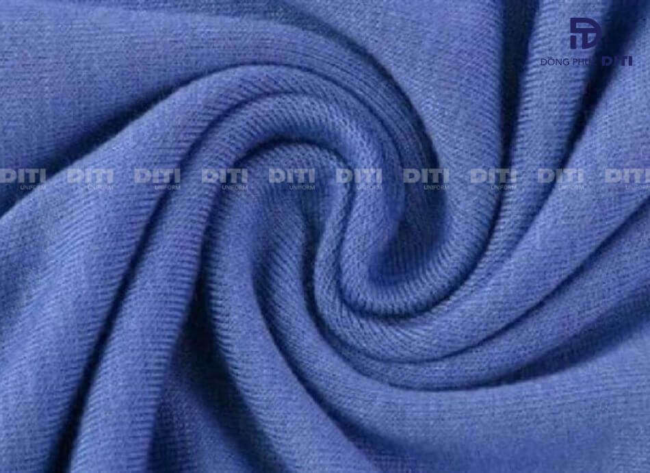 Vải Cotton Original khả năng thấm hút ẩm cao và độ thấm tốt